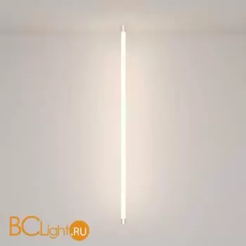 Набор для вертикального накладного монтажа Nemo D18 серебро Maytoni Led Strip 201150 - Фото 1