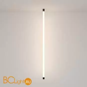 Набор для вертикального накладного монтажа Nemo D18 черный Maytoni Led Strip 201151 - Фото 1