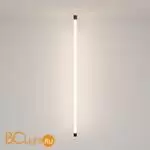 Набор для вертикального накладного монтажа Nemo D18 черный Maytoni Led Strip 201151 - Фото 1