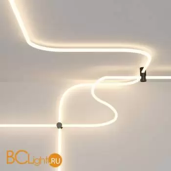 Крепление для накладного монтажа Nemo D18 Maytoni Led Strip 201156 - Фото 2