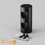 Крепление для накладного монтажа Nemo D18 Maytoni Led Strip 201156 - Фото 1