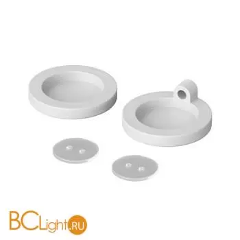 Комплект силиконовых заглушек Nemo D18 Maytoni Led Strip 201161