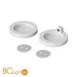 Комплект силиконовых заглушек Nemo D18 Maytoni Led Strip 201161