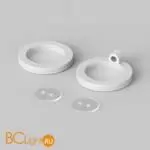 Комплект силиконовых заглушек Nemo D18 Maytoni Led Strip 201161 - Фото 0