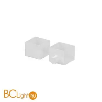 Заглушки для гибкого неона 16x16 мм 2 шт. (выход боковой) Maytoni Led Strip 432019