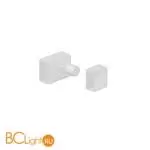 Заглушки для гибкого неона 12x6 мм 2 шт. (выход боковой) Maytoni Led Strip 432033