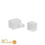 Заглушки для гибкого неона 18x16 мм 2 шт. (выход вверх/вниз) Maytoni Led Strip 432048