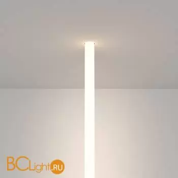 Набор для двухстороннего скрытого монтажа Nemo D18 Maytoni Led Strip 201157 - Фото 0