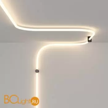 Крепление для накладного монтажа Nemo D18 Maytoni Led Strip 201155 - Фото 2