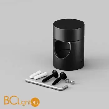 Крепление для накладного монтажа Nemo D18 Maytoni Led Strip 201155 - Фото 1