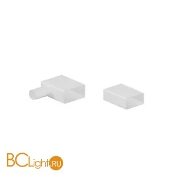 Заглушки для гибкого неона 10x4 мм 2 шт. (выход вверх/вниз) Maytoni Led Strip 432042
