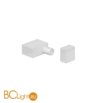 Заглушки для гибкого неона 12x6 мм 2 шт. (выход вверх/вниз) Maytoni Led Strip 432032