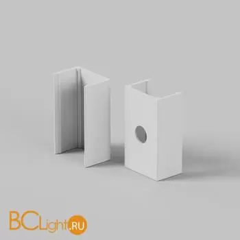 Клипсы для гибкого неона 18x16 мм 2 шт. Maytoni Led Strip 432050 - Фото 0