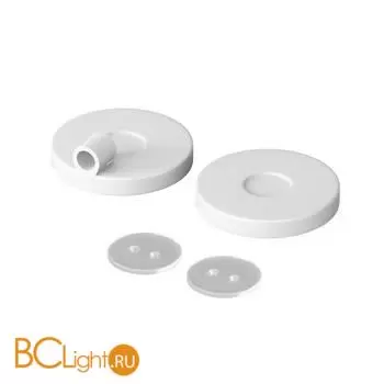 Комплект силиконовых заглушек боковой Nemo D25 Maytoni Led Strip 201143