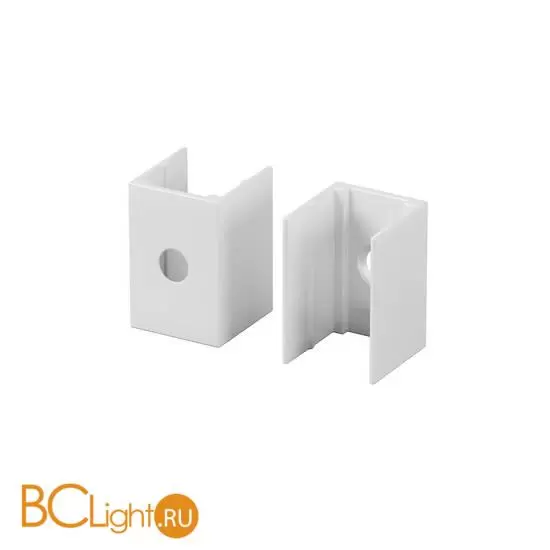 Клипсы для гибкого неона 12x12 мм 2 шт. Maytoni Led Strip 432027 Клипсы для гибкого неона 12x12 мм 2 шт. Maytoni Led Strip 432027