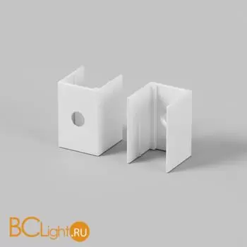 Клипсы для гибкого неона 12x12 мм 2 шт. Maytoni Led Strip 432027 - Фото 0