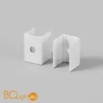 Клипсы для гибкого неона 12x12 мм 2 шт. Maytoni Led Strip 432027 - Фото 0