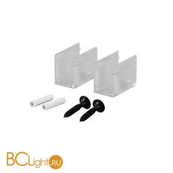 Клипсы для гибкого неона 17x12 мм 2 шт. Maytoni Led Strip 432007