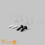 Клипсы для гибкого неона 17x12 мм 2 шт. Maytoni Led Strip 432007 - Фото 0