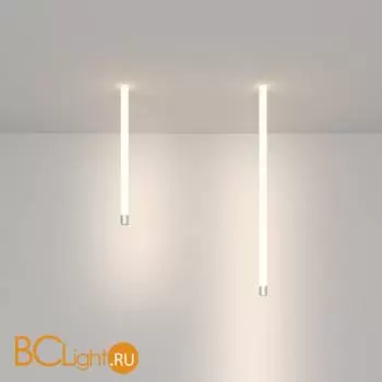 Набор для двухстороннего скрытого монтажа Nemo D25 Maytoni Led Strip 201144 - Фото 0