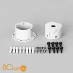 Набор для двухстороннего скрытого монтажа Nemo D25 Maytoni Led Strip 201144 - Фото 1