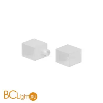 Заглушки для гибкого неона 17x12 мм 2 шт. (выход вверх/вниз) Maytoni Led Strip 432005