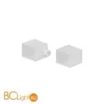 Заглушки для гибкого неона 17x12 мм 2 шт. (выход вверх/вниз) Maytoni Led Strip 432005