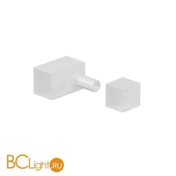 Заглушки для гибкого неона 12x12 мм 2 шт. (выход вверх/вниз) Maytoni Led Strip 432025