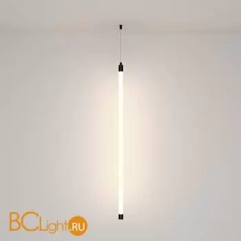 Набор для вертикального подвесного монтажа Nemo D18 черный Maytoni Led Strip 201149 - Фото 1