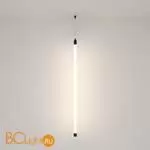 Набор для вертикального подвесного монтажа Nemo D18 черный Maytoni Led Strip 201149 - Фото 1