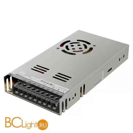 Источник напряжения PSL002 12В 350Вт IP 20 Maytoni Led Strip 811013 Источник напряжения PSL002 12В 350Вт IP 20 Maytoni Led Strip 811013