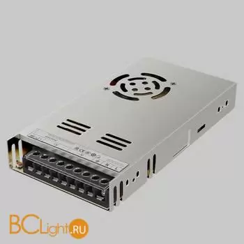 Источник напряжения PSL002 12В 400Вт IP 20 Maytoni Led Strip 811014 - Фото 1