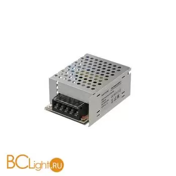Источник напряжения PSL002 12В 24Вт IP 20 Maytoni Led Strip 811005