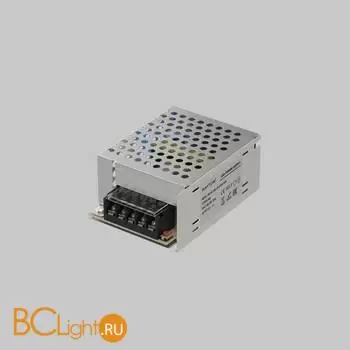 Источник напряжения PSL002 12В 24Вт IP 20 Maytoni Led Strip 811005 - Фото 1
