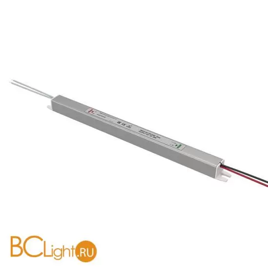 Источник напряжения PSL003 12В 36Вт IP 20 Maytoni Led Strip 811017 Источник напряжения PSL003 12В 36Вт IP 20 Maytoni Led Strip 811017