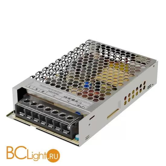 Источник напряжения PSL002 12В 200Вт IP 20 Maytoni Led Strip 811010 Источник напряжения PSL002 12В 200Вт IP 20 Maytoni Led Strip 811010