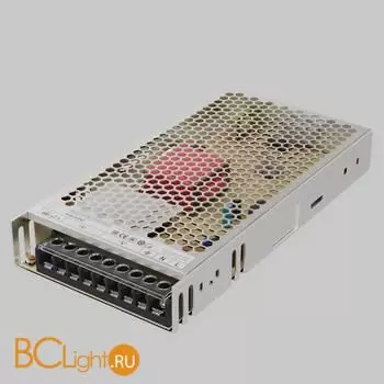 Источник напряжения PSL002 12В 300Вт IP 20 Maytoni Led Strip 811012 - Фото 1