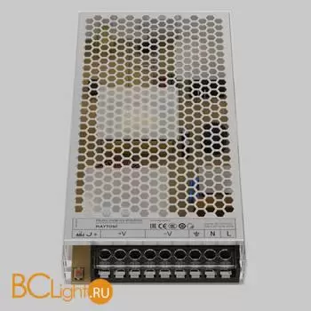 Источник напряжения PSL002 12В 250Вт IP 20 Maytoni Led Strip 811011 - Фото 0