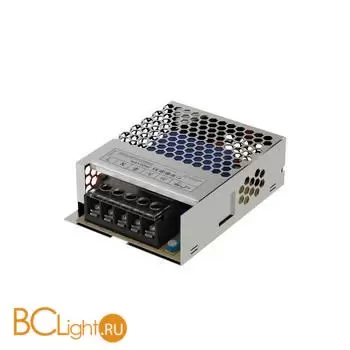 Источник напряжения PSL002 12В 60Вт IP 20 Maytoni Led Strip 811007