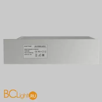 Источник напряжения PSL002 12В 600Вт IP 20 Maytoni Led Strip 811015 - Фото 0