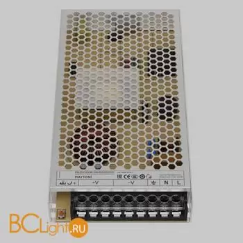 Источник напряжения PSL002 24В 300Вт IP 20 Maytoni Led Strip 821020 - Фото 0