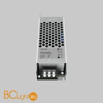 Источник напряжения PSL012 24В 60Вт IP 20 Maytoni Led Strip 821001 - Фото 0