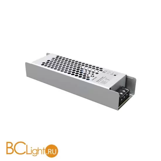 Источник напряжения PSL012 24В 100Вт IP 20 Maytoni Led Strip 821002 Источник напряжения PSL012 24В 100Вт IP 20 Maytoni Led Strip 821002