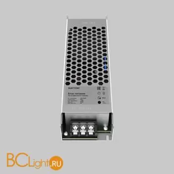Источник напряжения PSL012 24В 100Вт IP 20 Maytoni Led Strip 821002 - Фото 0