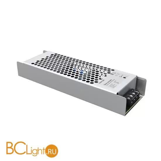Источник напряжения PSL012 24В 200Вт IP 20 Maytoni Led Strip 821004 Источник напряжения PSL012 24В 200Вт IP 20 Maytoni Led Strip 821004
