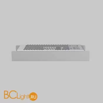Источник напряжения PSL012 24В 200Вт IP 20 Maytoni Led Strip 821004 - Фото 2