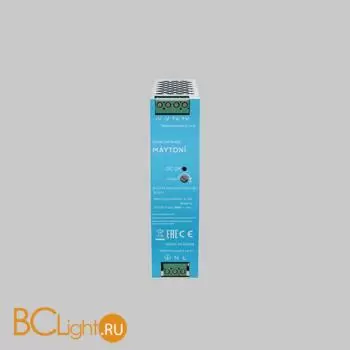Источник напряжения PSL015 24В 75Вт IP 20 Maytoni Led Strip 821011 - Фото 0