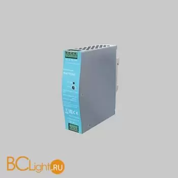 Источник напряжения PSL015 24В 75Вт IP 20 Maytoni Led Strip 821011 - Фото 1