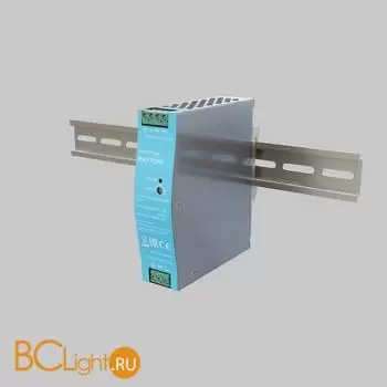 Источник напряжения PSL015 24В 75Вт IP 20 Maytoni Led Strip 821011 - Фото 2