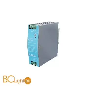 Источник напряжения PSL015 24В 120Вт IP 20 Maytoni Led Strip 821012
